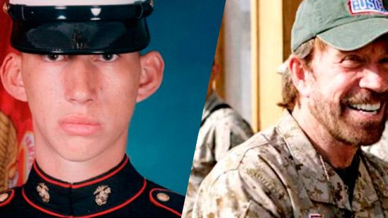 Actores que quizás no sabías que estuvieron en el ejército noticias imagen