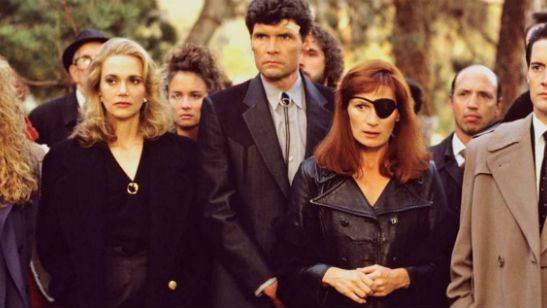 'Twin Peaks': David Lynch reconoce que odia la segunda temporada de la serie 