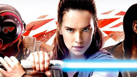 'Star Wars': Las historias del 'Episodio VIII' y 'IX' no estaban planeadas cuando Rian Johnson se unió al proyecto noticias imagen