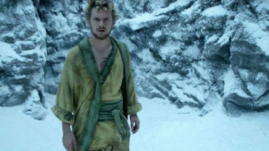 'Iron Fist': Finn Jones adelanta que pronto se anunciará la renovación de la serie noticias imagen