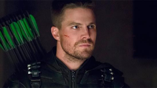 'Arrow': Stephen Amell no quiere hacer un episodio musical noticias imagen