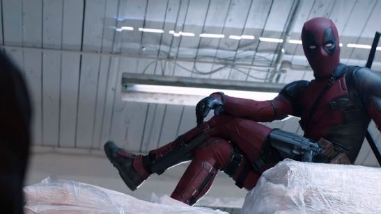 'Deadpool': Ryan Reynolds y T.J. Miller, protagonistas del vídeo que recoge las tomas falsas de la película