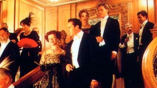 'Titanic': Otras historias trágicas (y reales) del Insumergible que no llegaron a la película noticias imagen