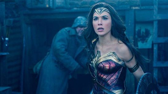 'Wonder Woman': La directora explica por qué la película no podía tener una calificación "R" noticias imagen