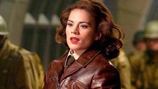 Hawley Atwell revela cómo hubiese continuado 'Agent Carter' en la tercera temporada