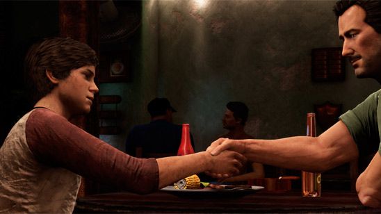 'Uncharted': Tom Holland sugiere a Chris Pratt y Jake Gyllenhaal para el papel de Sully noticias imagen