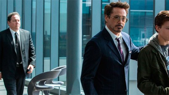 'Spider-Man: Homecoming': Tom Holland explica cuál es la principal motivación del Hombre Araña noticias imagen