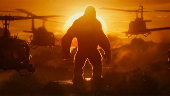 'Godzilla vs Kong' ficha como director a Adam Wingard ('Death Note')