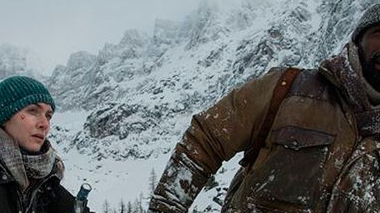 'La montaña entre nosotros': Tráiler español en EXCLUSIVA de lo nuevo de Idris Elba y Kate Winslet noticias imagen