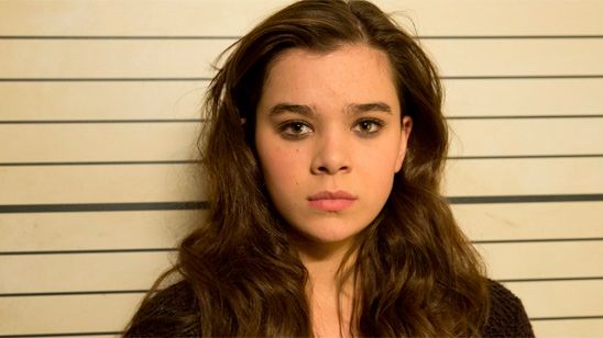 'Transformers': Hailee Steinfeld, en conversaciones para protagonizar el 'spin-off' de Bumblebee noticias imagen