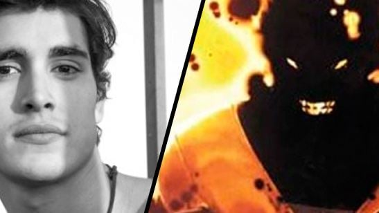 'New Mutants': Henry Zaga ('Por trece razones') interpretará a Sunspot