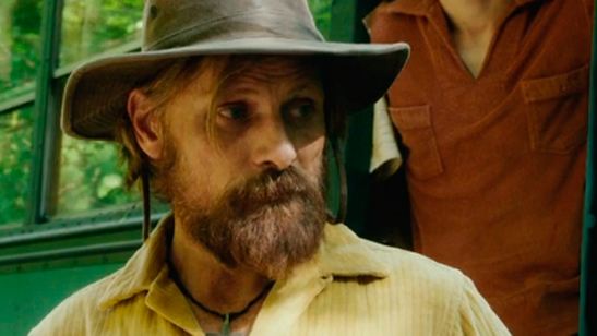 'Green Book': Peter Farrelly quiere a Viggo Mortensen en su película