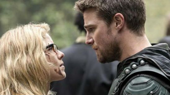 'Arrow': La sexta temporada contará con algún que otro 'flashback' en la isla noticias imagen