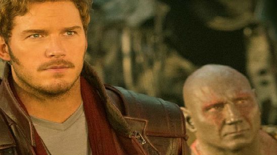 'Guardianes de la Galaxia Vol. 2', a punto de alcanzar los 800 millones de dólares de recaudación mundial noticias imagen