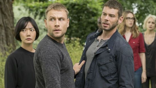 'Sense8': Netflix cancela la serie de las hermanas Wachowski noticias imagen