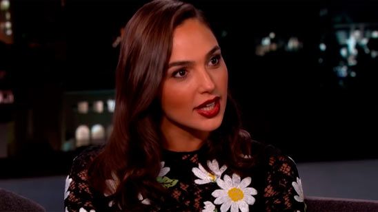 'Wonder Woman': ¿Sabes cómo se pronuncia Gal Gadot? noticias imagen