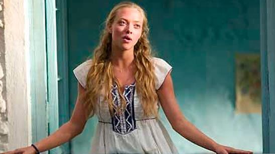 'Mamma Mia: Here we go again!': Amanda Seyfried confirma que estará en la secuela noticias imagen