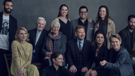 'Asesinato en el Orient Express': Daisy Ridley, Josh Gad y más, principales sospechosos en el tráiler en español noticias imagen