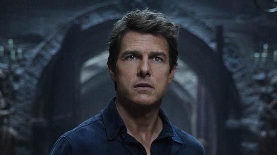 Universal y Warner Bros. podrían iniciar una batalla legal por el título de 'Dark Universe' noticias imagen