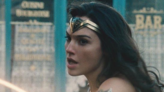 Nuevo 'Film de Semana' protagonizado por los estrenos del verano: 'Wonder Woman', 'Gru 3' y 'Spider-Man'
