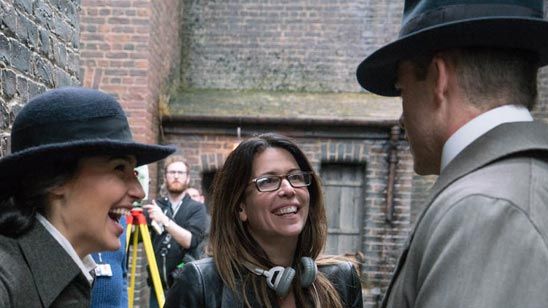 'Wonder Woman': Patty Jenkins planea hacer una secuela contemporánea  noticias imagen