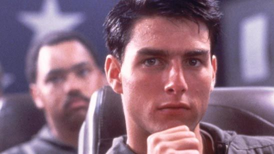 'Top Gun 2': Tom Cruise ha revelado el título de esperada secuela noticias imagen