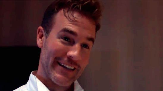 'Room 104': Primer 'teaser' de la nueva comedia antológica de HBO con James Van Der Beek noticias imagen