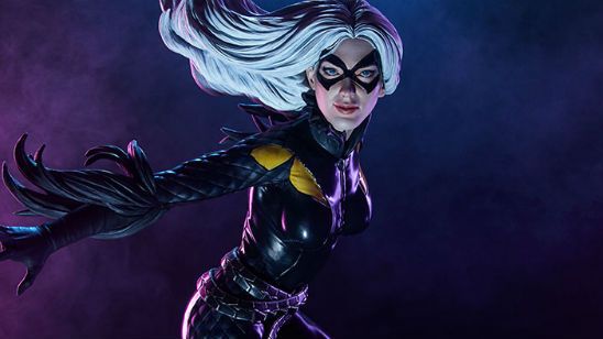 'Silver and Black' podría asentar las bases para una película a lo 'Vengadores' con los personajes femeninos del Universo de 'Spider-Man' noticias imagen