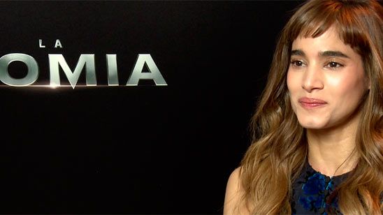 'La momia': ¿Cuál era el mayor miedo de los protagonistas cuando eran pequeños? noticias imagen