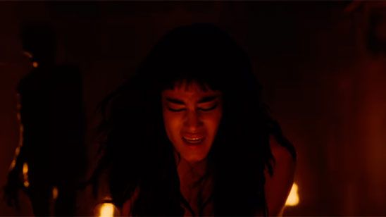 'La momia': Tom Cruise escapa de balas, pájaros y Ahmanet en los nuevos avances de la película noticias imagen