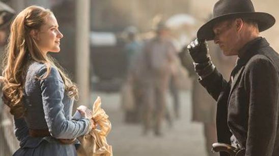 'Westworld': Evan Rachel Wood tenía la misma teoría sobre El Hombre de Negro que los seguidores noticias imagen
