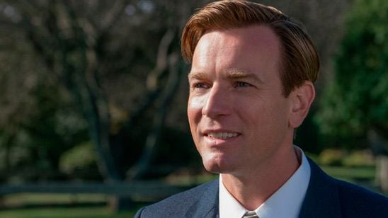 Ewan McGregor ('American Pastoral'): De Obi-Wan Kenobi a director de cine noticias imagen