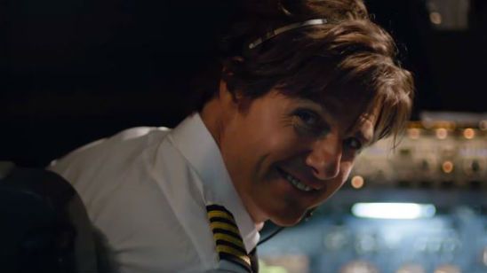 'Barry Seal: El traficante': Primer tráiler de la nueva película de Tom Cruise noticias imagen