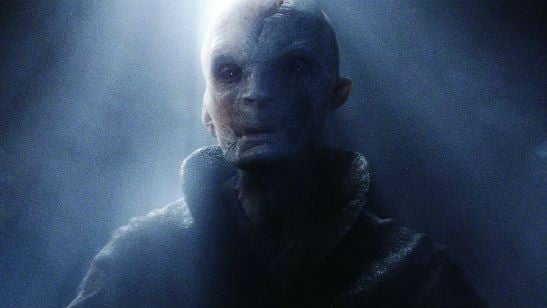 'Star Wars: Los últimos Jedi': Revelados los posibles detalles sobre La Guardia de El Líder Supremo Snoke