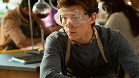'Spider-Man: Homecoming': Tom Holland acabó en un instituto tras una broma que Marvel se tomó muy en serio noticias imagen