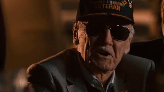 'Vengadores': Stan Lee quiere que sus cameos vayan a más noticias imagen