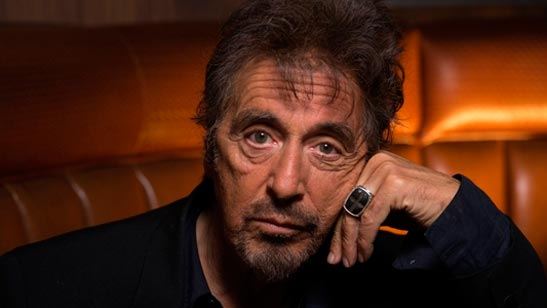 Al Pacino protagonizará la 'TV movie' de HBO sobre el escándalo de abuso sexual infantil en Penn State