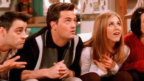 'Friends': Matthew Perry tiene una pesadilla recurrente sobre el regreso de la serie noticias imagen