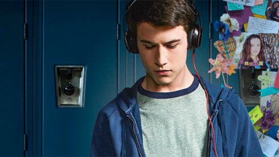 'Por trece razones': Dylan Minnette explica qué quiere ver en la segunda temporada noticias imagen