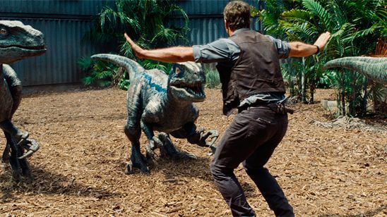 Colin Trevorrow explica por qué la secuela de 'Jurassic World' dará más miedo que la primera parte noticias imagen
