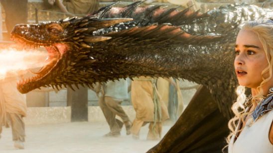 'Juego de Tronos': La séptima temporada podría batir el récord de más gente quemada en una producción de entretenimiento noticias imagen