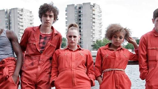 'Misfits': Freeform da luz verde al 'reboot' de la serie británica y anuncia su reparto noticias imagen