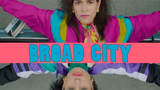 'Broad City': Cameos y más risas en el tráiler de la esperada cuarta temporada noticias imagen