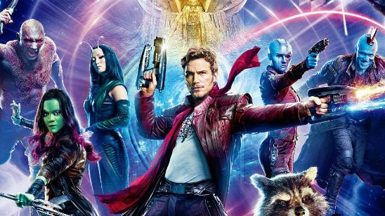 'Guardianes de la Galaxia Vol. 3': James Gunn afirma que la tercera entrega dará pie a otras historias del Universo Cósmico noticias imagen