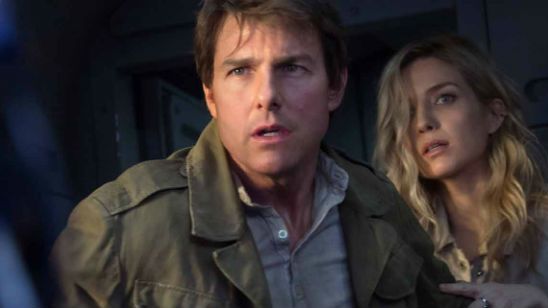 'La momia': ¿Afectarán las críticas negativas de la película al Dark Universe de Universal? noticias imagen