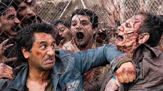 'Fear The Walking Dead': El creador nos explica la decisión de matar a ese personaje en la tercera temporada noticias imagen