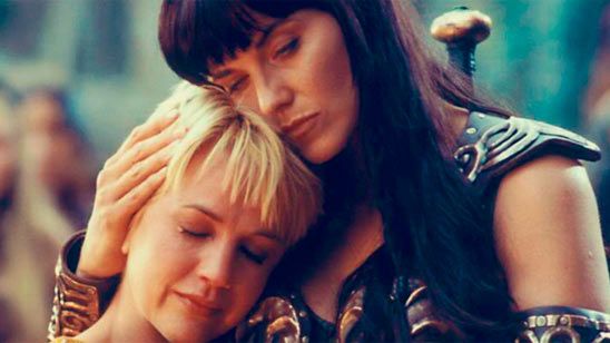 'Xena: la princesa guerrera': ¿Xena y Gabrielle mantenían una relación o no? noticias imagen