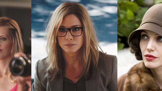 'Wonder Woman': 10 actrices que podrían haber interpretado el rol de Diana Prince noticias imagen