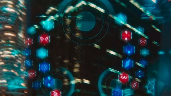 'Spider-Man: Homecoming': Peter Parker juega con su traje en el último avance de la película noticias imagen