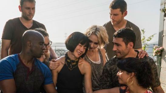 'Sense8': Netflix responde negativamente a la petición de los fans sobre la renovación de la serie